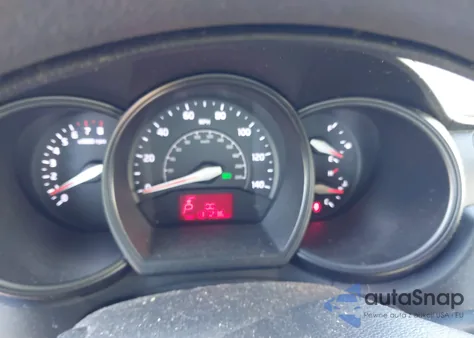 2014 Kia Rio Lx from USA, damaged, VIN KNADM4A30E6341731